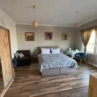 Elegant and cozy room ARAKS: Kostinbrod şehrinde bir otel