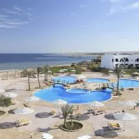 Three Corners Equinox Beach Resort, hotel v destinácii Abu Dabab