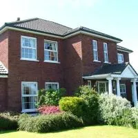 Balally House, ξενοδοχείο σε Shannon