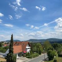 Ferienwohnung Hersbruck WLAN Free Parking MODERN Zentral und Natur