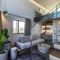 ACRO Upscale Residences, ξενοδοχείο στην Κόρινθο
