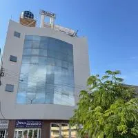 Hostal Sotillo, hotel en Ilo