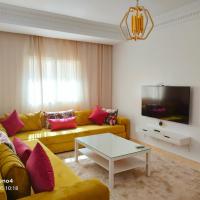 Appartement Jawharat Mogador