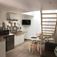 Gîte les voisins de la campagne: Audeville şehrinde bir otel