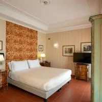 Hotel Canada, BW Premier Collection, hotel i Rom