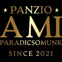 Panzio A mi Paradicsomunk, Hotel in Véménd