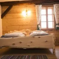 Baumgartner - Bauernhaus, hotel in Weißkirchen in Steiermark