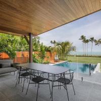 Indigo at Funnel Bay, hotel near Whitsunday Airport - WSY, Airlie Beach