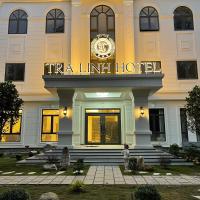 TRA LINH HOTEL – hotel w mieście Hữu Lũng