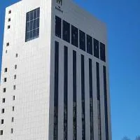 The Marevo, Hotel in Suwon