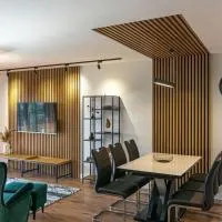 Apartament Roztocze, מלון בטומשוב לובלסקי