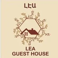 LEA: Margahovit şehrinde bir otel