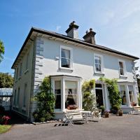 Glenmore House B&B Mullingar