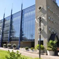 iH Hotels Milano Blu Visconti, hotel a Trezzano sul Naviglio