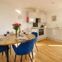 Three Tuns - Garden Suite 2, hotel a Wickham Market
