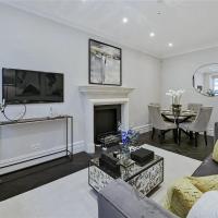 Chesham Luxury Apartments Belgravia and Knightsbridge