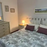 Casa vacanze La Via del Mare, hotel em Scanzano Jonico