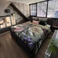 B&B 'Op Eemdijk', hotel u gradu Eemdijk