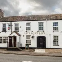 The Live and Let Live, hotell i Downham Market