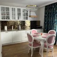 Apartament Złoty 3, hôtel à Zblewo