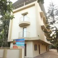 Shree Swami Samarth Resort, hotel v destinácii Diveagar