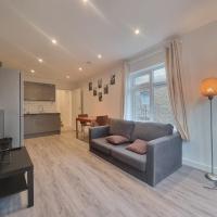 Comfortable Flat in SW London