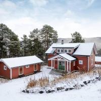 Smørøyet. Sentral beliggenhet på Geilo., hotel v destinácii Geilo