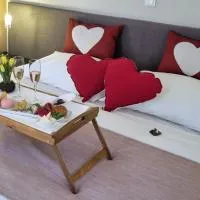 Sobe Bernarda, hotel u gradu Varaždinske Toplice