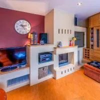 Ferienhaus CAMILLO, hotel di Bullange