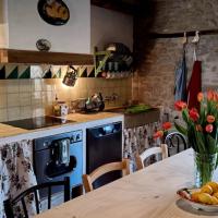 Vivalidays Casa Rural Anna Mieres Gerona