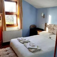 The Guest House in Sheringham, hotell sihtkohas Sheringham