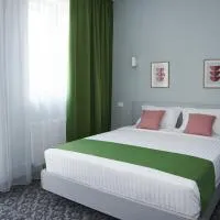 Astra Hotel, hotel i Călimăneşti