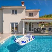 Villa Kapelica Labin, Hotel in Labin