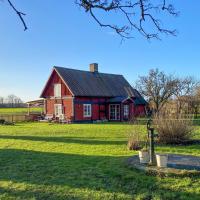 Beautiful Home In Visby With Wifi And 2 Bedrooms