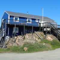 Sisimiut Bed & Breakfast, hotel near Sisimiut Airport - JHS, Sisimiut