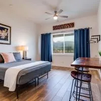 Unit 24 Waena Inn - Maui Private Suite, ξενοδοχείο σε Wailuku