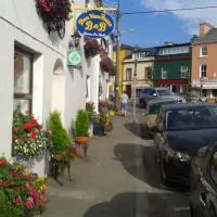 Ben View Guesthouse, ξενοδοχείο σε Clifden