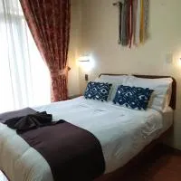 CasaHotel Centro - Huancayo, khách sạn ở Huancayo
