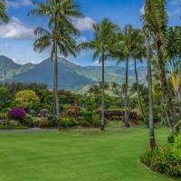 Hanalei Bay Resort BaliHi, ξενοδοχείο σε Princeville