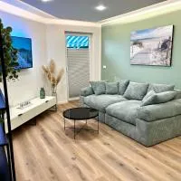 Neubukow में, होटल Apartment Klabautermann