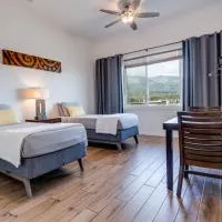 Unit 17 Waena Inn - Maui Private Suite, ξενοδοχείο σε Wailuku