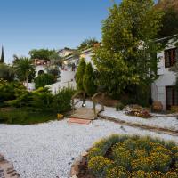 La Almunia del Valle, hotel in Monachil