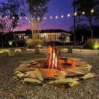 The Wild Khao Yai: Klang Dong şehrinde bir otel