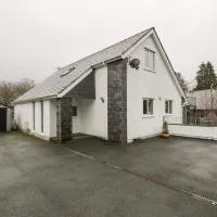 Ty Coch, hotel sa Llanberis