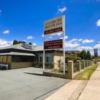 Goulburn Motor Inn, hotel u gradu 'Goulburn'