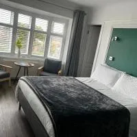 Orient B&B, hotel v mestu Holyhead