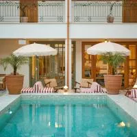 The Agora Hotel - Small Luxury Hotel of the World - Adults Only, hotel a Pano Lefkara