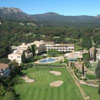 RVHotels Golf Costa Brava