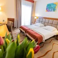 Hotel Olivia Medical SPA, hotell i Skomielna Czarna
