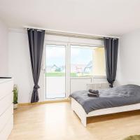 Cosy Apartment near Lippstadt